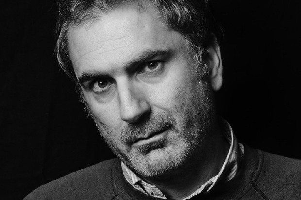 Xavier Giannoli  • Director de Les Rayons et les Ombres