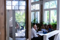 Abierta la convocatoria para la 30.ª edición de Baltic Sea Docs