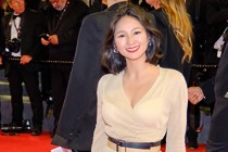 Nyamdulam Tsedevsuren • Director, European Film Festival in Mongolia
