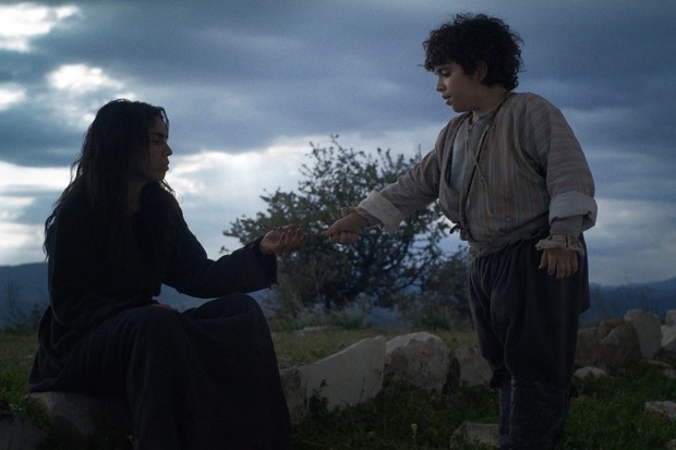 Review: Motherwitch