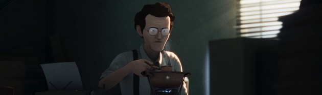 Le Dossier de l'aube