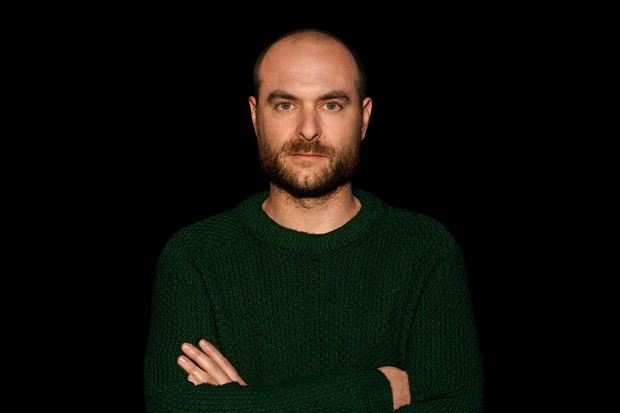 Alberto Vázquez • Director of Decorado