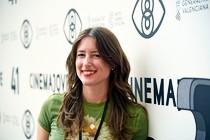 Julia Thelin • Directora de The Patron