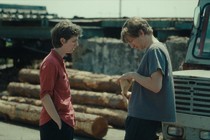Review: Memories of a Forest