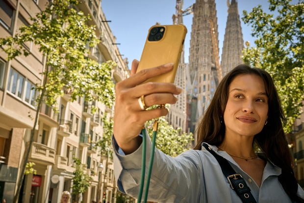 Beta Film e Millstreet Films presentano la dramedy romantica La Vida Barcelona