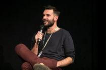 Leo Černic • Director of Cosmonauts