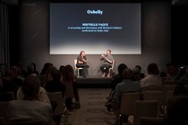 Oxbelly annonce les participants et les conseillers de son édition 2026