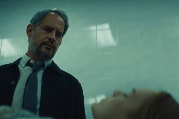 Recensione serie: Ritus
