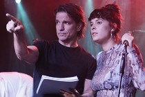 Achero Mañas torna alla regia cinematografica con AMA