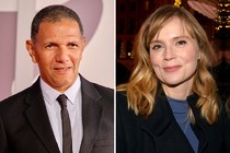 Roschdy Zem e Isabelle Carré insieme in Une vie de rêve