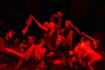 ESCLUSIVA: Il poster di 3 Weeks After, in concorso a Karlovy Vary