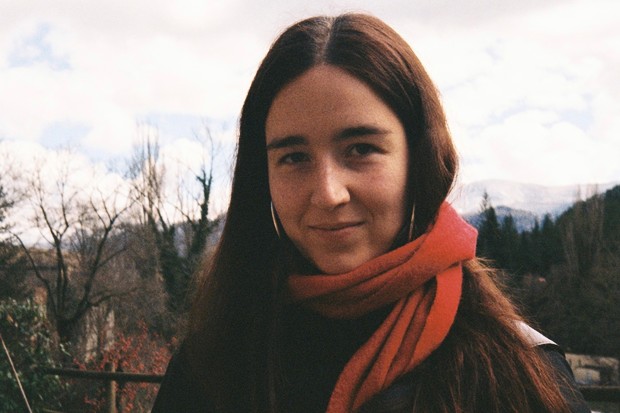 Júlia Coldwell Serra • Director of Nobody Barks