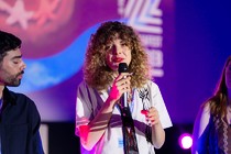Elsa Moulin • Director of Acid Echo