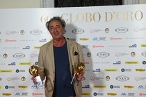 La grazia vince il Globo d'oro come miglior film