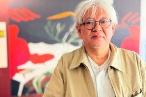Shozo Ichiyama  •  Direttore artistico del Festival Internazionale del Cinema di Tokyo