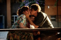 Recensione: Il dio dell’amore