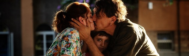 Il Dio dell'amore
