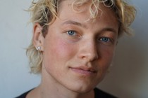 Ollie Launspach • Regista di kiss kiss bang bang