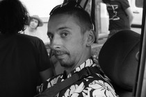 Teilo Quillard • Director of Zampano