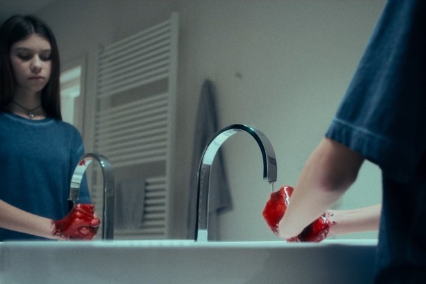 Paul Cioran pone los últimos retoques a su debut en el largometraje, Another One, Maybe. But Not This One
