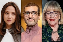 Mathilde Elu gira Une de perdue, une de perdue