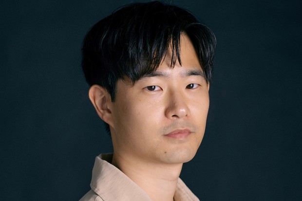Hae-Sup Sin • Réalisateur de Half Moon