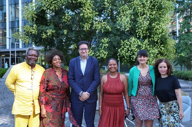 L'Espagne attire des investissements sud-africains grâce à un partenariat public-privé représentant 25M €