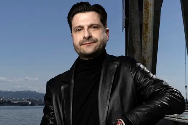 Tomáš Krupa • Director of We Have to Survive