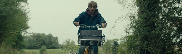Kyma, l'onde mystérieuse