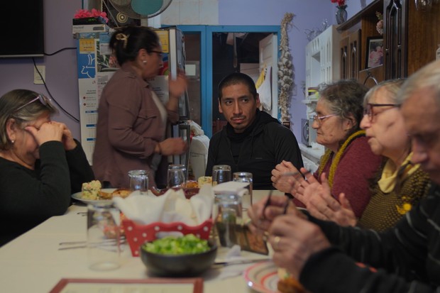 Critique : Les enfants sans terre