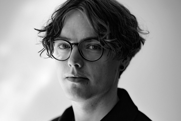 André Vaara • Director de Sister of Mine