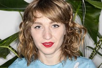 Marie Lukáčová • Regista di Orla