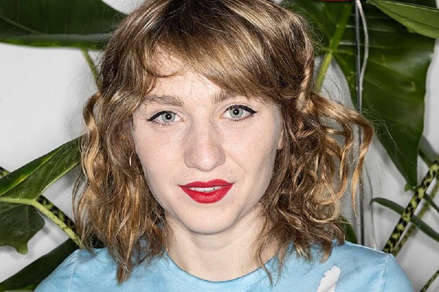 Marie Lukáčová • Directora de Orla