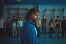 Review: The Holy Boy