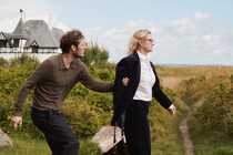 Critique : The Guest