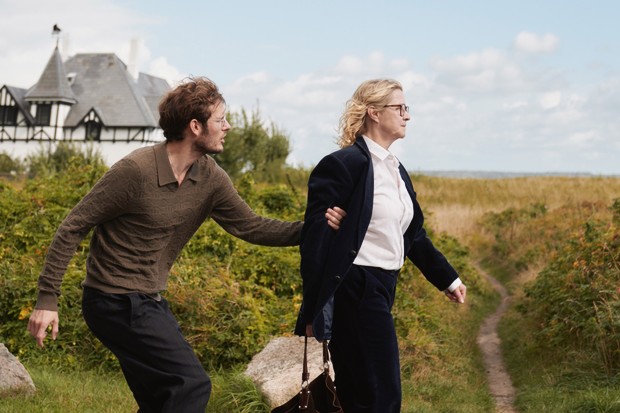 Recensione: The Guest