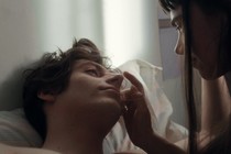 Recensione: Lover, Not a Fighter