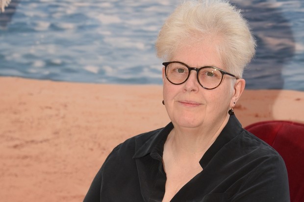 Sally Wainwright • Creatrice, sceneggiatrice e regista di Riot Women