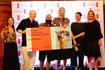 KVIFF Promises annuncia i suoi premi