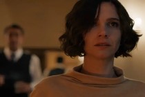 Aliki Danezi Knutsen enters post-production with Eastern Mediterranean
