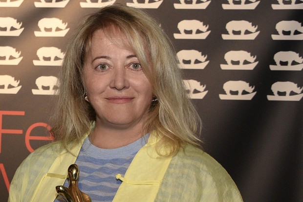 Chiara Sbarigia  • Presidente APA - Associazione Produttori Audiovisivi