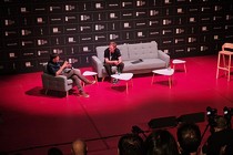 À Karlovy Vary, Jan Holoubek revient sur la manière dont il a fait de l'histoire nationale des fictions télévisées de portée mondiale avec High Water et Heweliusz