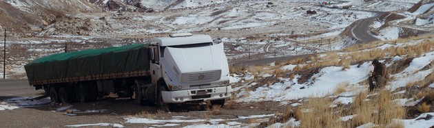 Camionero