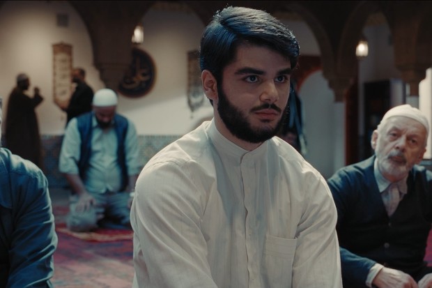 Review: Hijamat