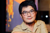 Mike Chang • Distributore, Andrews Film