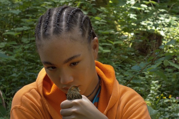 D’ici là de Sarah Leonor competirá por el Leopardo de Oro en Locarno