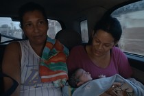 Crítica: The Cord