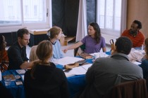 Critique : Comète