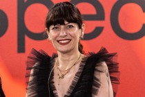 Tonia Mishiali • Director of The Lion at My Back