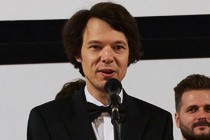Bohdan Karásek • Director de Everything As It Should Be